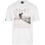 Ngn muška Ski Passion majica 38032_WHTCB Cene
