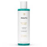 Philip B. Nordic Wood Hair + Body Shampoo 350ml Philip B. Nordic Wood Hair + Body Shampoo 350ml Slike