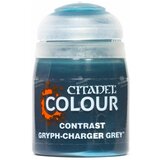 GAMES WORKSHOPS contrast: gryph-charger grey