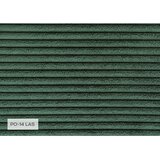 MID.YOU SEDEŽNA GARNITURA, rebrasti žamet temno zelena | Shoptok.si