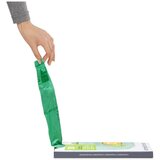 simplehuman Biorazgradljive vrečke za smeti 60 ks 4 l Z – | Shoptok.si