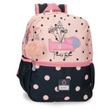 Enso ranac 32 cm powder pink | ePonuda.com