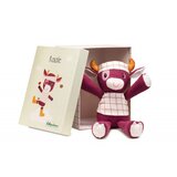Lilliputiens – kravica Rosalie – ljubkovalna igrača Cene