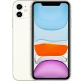Apple pametni telefon iPhone 11 128 GB white | Shoptok.si