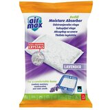 Bison polnilo odstranjevalca vlage 450 g, vonj sivka | Shoptok.si