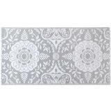 Vanjski tepih svjetlosivi 80 x 150 cm PP | shoptok.hr