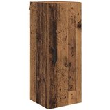  Highboard Staro drvo 34,5 x 34 x 180 cm Konstruirano drvo Slike