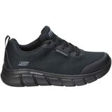 Skechers Nizke superge 118111-BBK Črna Cene