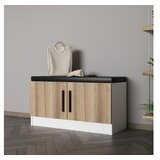 Woody Fashion noah - 8298 walnut hall stand | ePonuda.com