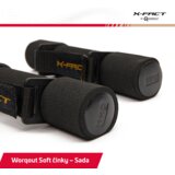 Worqout Dumbbells Sofi Dumbbell 1.0 kg 2xpcs - unisex | shoptok.hr