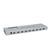 Kettz HDMI spliter 1/8 1080P 3D V1.4 aktivni KT-HSP 1.8 | ePonuda.com