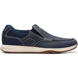 Clarks Slips on Sailview Step Modra