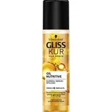 Schwarzkopf GLISS Oil Nutritive Express Repair balzam za lase