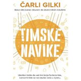 Publik Praktikum Timske navike - Čarli Gilki ( H0218 ) | ePonuda.com