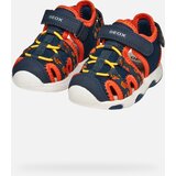 Geox Dark blue boys' sandals Multy - Boys | shoptok.hr