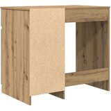  Stol Artisan hrast 86x49x76 cm konstruirano drvo | shoptok.hr