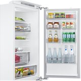 Samsung BRB70F26CEF0EF Vgradni hladilnik zamrzovalnik 178 cm, WiFi, vrata z vgrajenim rocajem | Shoptok.si