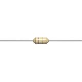 Fastron HBCC-333J-02 HBCC-333J-02 induktor aksijalno ožičen HBCC 33000 µH 0.035 A 1 St. | Eponuda.ba