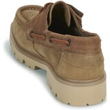 Clarks Mokasini & Jadralni čevlji Cleyhill Boat Kostanjeva | Shoptok.si