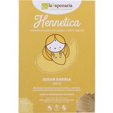 La Saponaria biljna boja za kosu „Devi” - pijesak Cijene