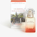 Hermes Un Jardin Sur La Lagune toaletna voda 30 ml unisex