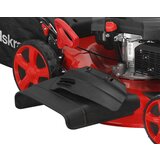 Iskra Bencinska kosilnica HG53SMH-XP200 (samohodna, 3,5 kW, 4-taktni motor XP200, širina reza: 53 cm) | Shoptok.si