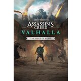Ubisoft Connect Assassin's Creed Valhalla - The Siege of Paris (DLC) (PC) Key EUROPE | ePonuda.com