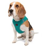 Paws & Whiskers Am za pse Air Mesh Emerald XL | Eponuda.com