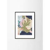 The Poster Club Plakat 50x70 cm Little Green – | Shoptok.si