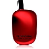 COMME des GARCONS Floriental parfumska voda 100 ml unisex | Shoptok.si