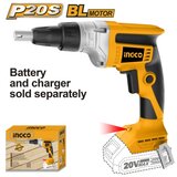 Ingco cdsli2042006 aku Šrafilica za gips ( CDSLI2042006 ) | ePonuda.com