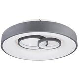 Globo stropna led-svetilka mavy 48/10 cm | Shoptok.si