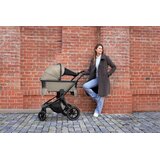 Zopa košara XL za Move 3, Boss Grey | shoptok.hr