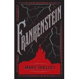 Barnes & Noble Mary Shelley - Frankenstein Cene