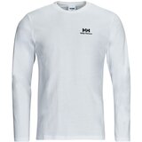 Helly Hansen Majice z dolgimi rokavi SKAGERRAK QUICKDRY RUGGER Bela | Shoptok.si