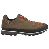 Lomer Trekking čevlji Bio Naturale Low Mtx Saloon/Orange A 08 | Shoptok.si