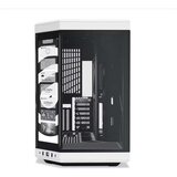 Hyte Y70 Touch Midi Tower Black, White | shoptok.hr