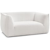 Bobochic Paris Bijela sofa od bouclé tkanine 170 cm Giorgia – | shoptok.hr