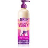 Aussie Bouncy Curls balzam bez ispiranja za kovrčavu kosu 235 ml Cijene