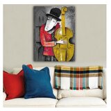 WALLXPERT dekorativna slika 32554828_70100