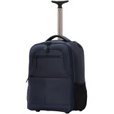  Ruksak s ručkom tamno plavi 32 x 23 x 52 cm Cijene