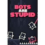 Steam Bots Are Stupid (PC) Key GLOBAL | ePonuda.com