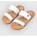 O'Riginals Slides Sandali snow white