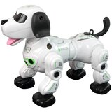 Lean_Toys Daljinsko voden interaktivni robotski pes | Shoptok.si