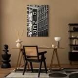  Slika - New York Neon Sign (1 Part) Vertical 60x90 Standard | shoptok.hr