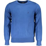 U.S. GRAND POLO US GRAND POLO MEN&#39;S BLUE SHIRT | shoptok.hr