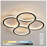  Brilagi - LED prigušiva plafonska svetiljka ORELLI LED/53W/230V 3000-6000K + DO | Eponuda.com