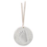 Kaloo Home Ornament Print Kit set za odtis dojenčkovih dlani in stopal 1 kos | Shoptok.si