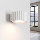 Sollux SL.2612 - Zidna svetiljka AURA 1xGX53/10W/230V bela | Eponuda.com