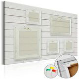  Slika na plutenoj podlozi - Vintage Gallery [Corkboard] 120x80 | shoptok.hr